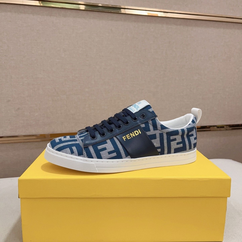 F**di sneakers